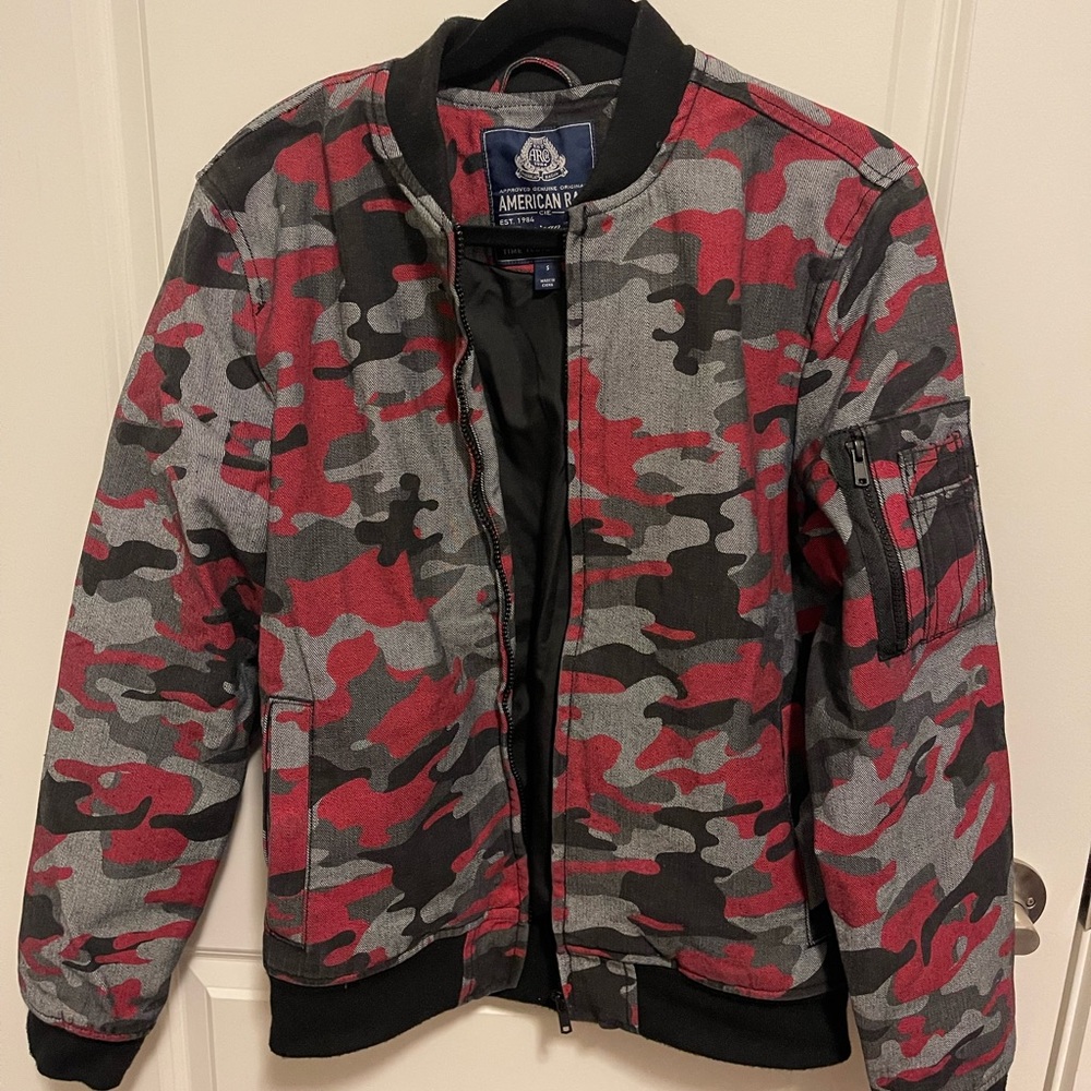 American Rag mens jacket, size -S